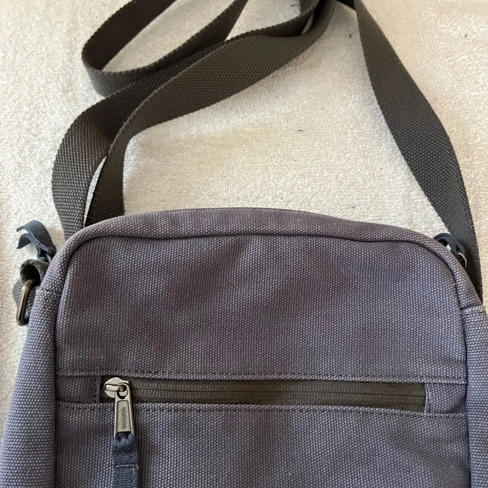 Duluth Shoulder Bag